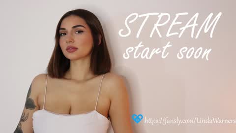 Call me Linda online show from January 23, 7:51 pm