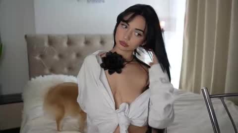 Call me Linda online show from October 2, 10:31 am