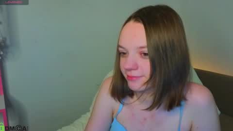 My real name is Olivia online show from March 8, 2:04 am