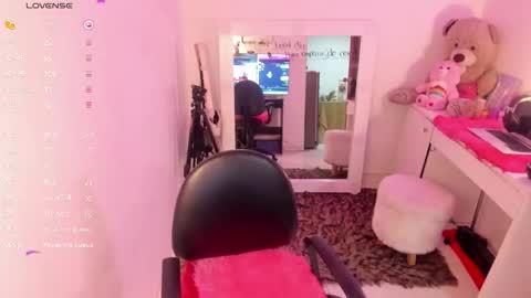 linda miller online show from November 9, 3:24 am