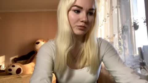 Luna online show from October 25, 11:07 am