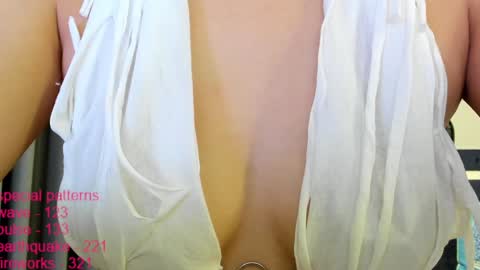 lindamei online show from November 25, 10:39 am