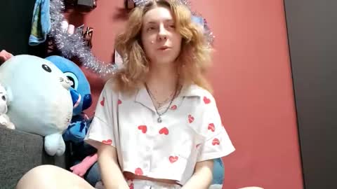 Alisa online show from January 9, 7:13 am