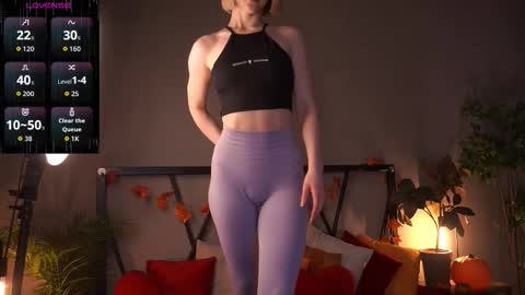 your Linda is back online show from November 14, 4:34 am