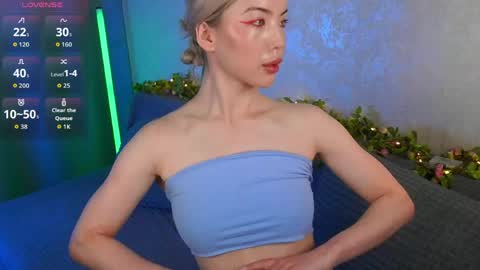 Linda online show from June 5, 4:27 am