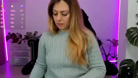 Linda  --  online show from February 28, 5:26 pm