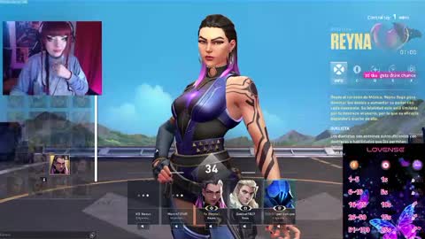 CatalinaANIDEA     online show from October 24, 12:06 am