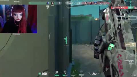 CatalinaANIDEA     online show from October 3, 2:16 am