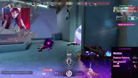 CatalinaANIDEA     online show from November 7, 1:33 am