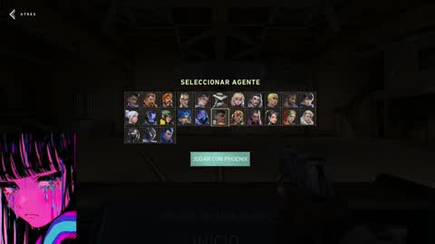 CatalinaANIDEA     online show from January 7, 8:31 pm