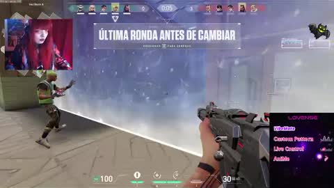 CatalinaANIDEA     online show from November 5, 1:00 am