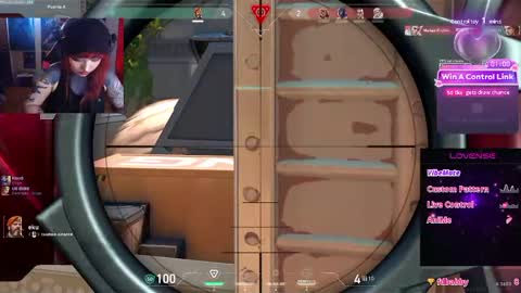 CatalinaANIDEA     online show from December 15, 10:26 pm