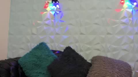 lindsay_cg online show from May 27, 12:13 pm