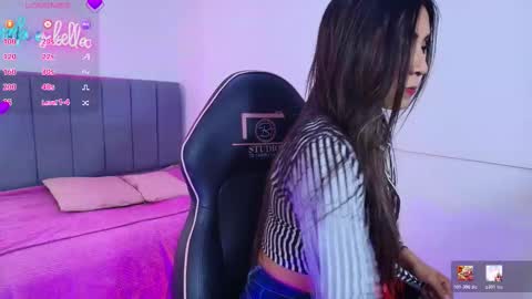 Linda  online show from February 17, 6:02 am