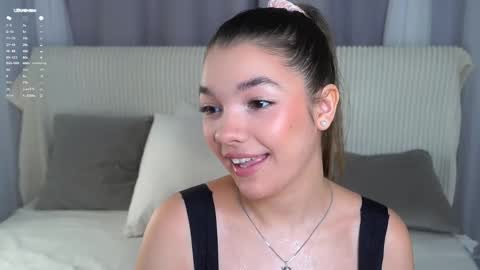 Kate online show from October 23, 11:38 am