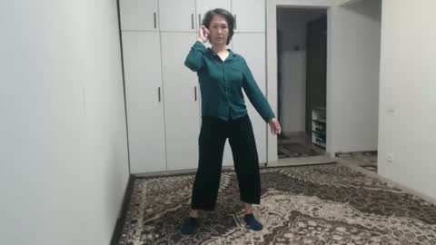 LinKissKiss online show from March 26, 6:37 am