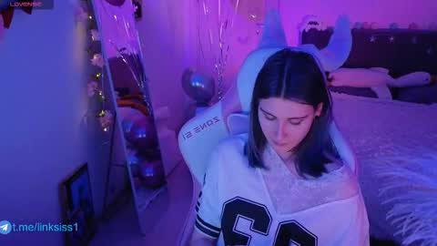 linksiss online show from February 16, 9:03 pm