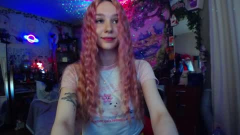 Lin online show from December 1, 10:01 pm