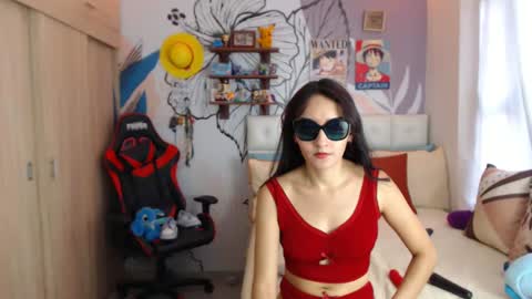 LinzyBaner online show from September 15, 9:11 pm