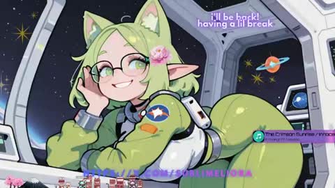 im Liora uwu   online show from April 18, 7:07 pm