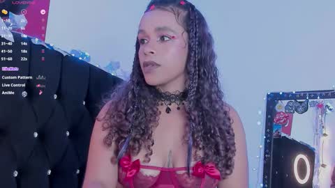 lips_sarasofia online show from September 22, 5:06 am