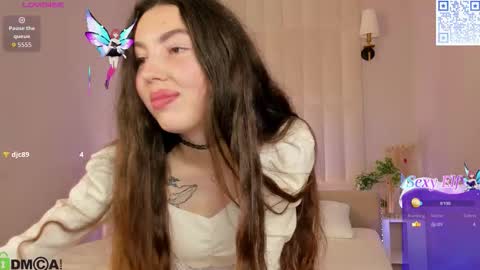 Lira revery online show from December 14, 11:21 pm