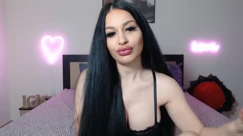 Lisa online show from January 30, 9:14 pm