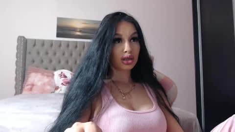 Lisa online show from March 26, 8:54 pm