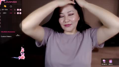 Lisa Harris online show from January 21, 4:27 pm