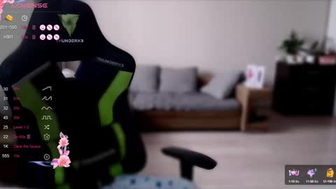 Lisa Harris online show from February 10, 5:25 am