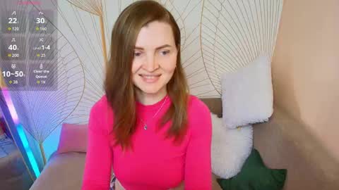 Lisa online show from May 21, 2:20 am