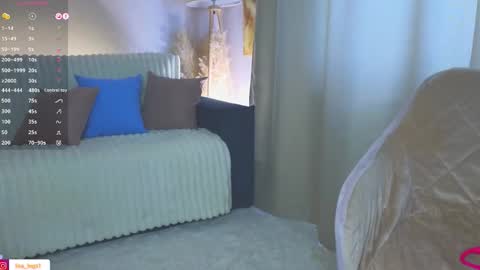 WelcomeToy control LushDomi 8 min 444tks online show from February 15, 7:51 am