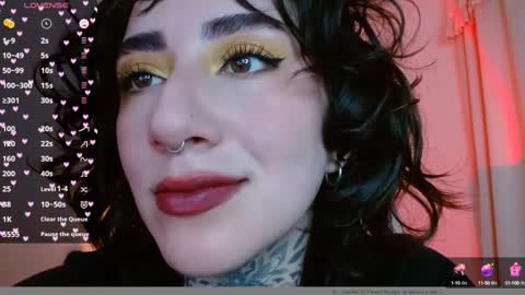 Snapshot of lisa_avila_ chatting on January 15, 1:56 am Lisa online show from January 15, 1:56 am