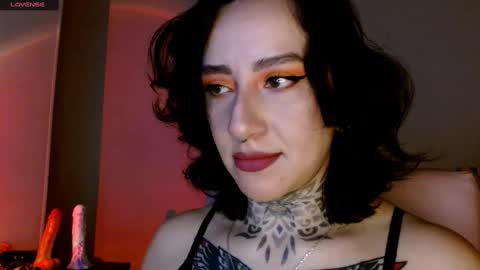 Snapshot of lisa_avila_ chatting on March 8, 12:09 am Lisa online show from March 8, 12:09 am