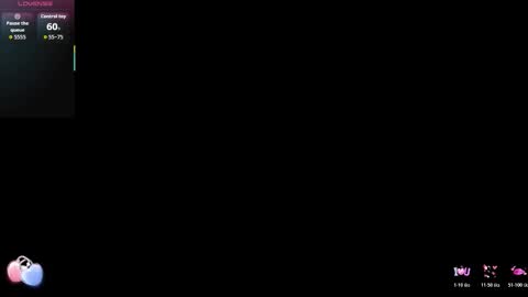 Lisa online show from December 3, 12:29 pm