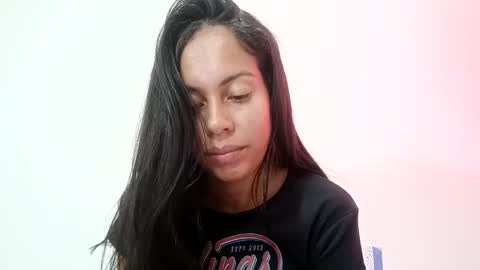 Snapshot of lisa_g07 chatting on October 24, 2:24 pm Lisa Santos online show from October 24, 2:24 pm
