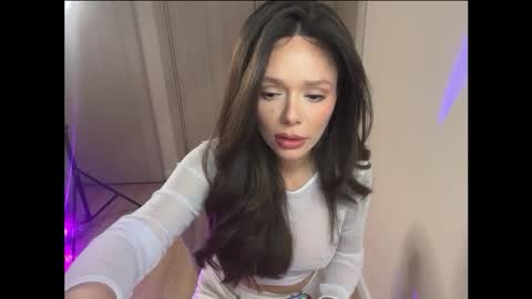 lisa_graham online show from December 16, 5:35 am