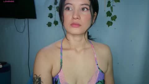 lisa online show from October 19, 12:07 pm