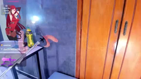 Lisa online show from November 2, 5:00 am