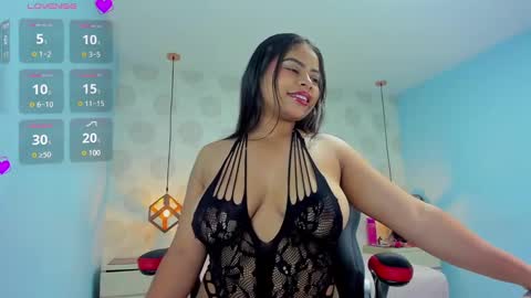  LISA  online show from March 5, 7:39 pm