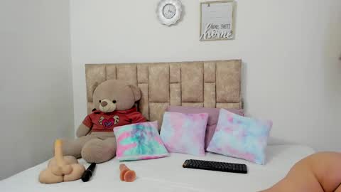 lisa will online show from October 6, 8:46 pm