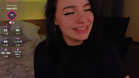 lisaaaliss online show from May 11, 2:45 pm