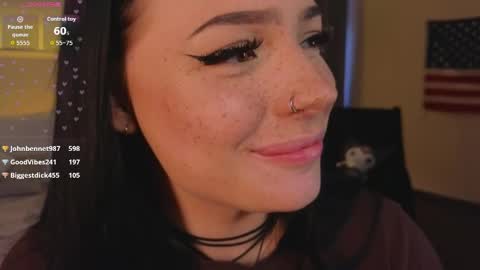 lisaaaliss online show from May 23, 11:41 am
