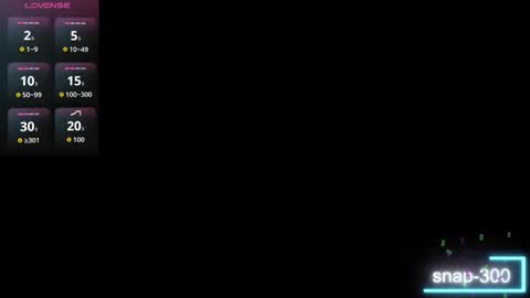 Lisa online show from February 7, 3:16 pm