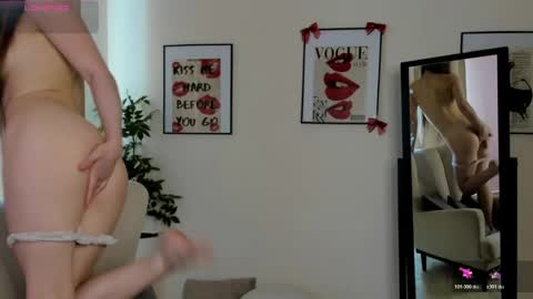 Lisa online show from April 3, 7:28 am