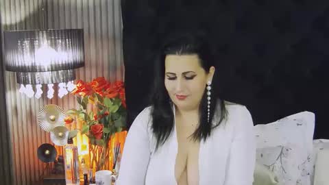 SofiaHanson online show from October 13, 7:16 pm