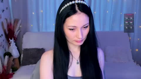 Snapshot of lisamooore chatting on February 27, 10:59 am Lisa Moore online show from February 27, 10:59 am