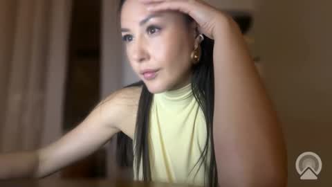lisandriaaa online show from May 8, 9:49 pm