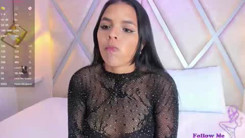 LISA online show from November 4, 7:41 pm