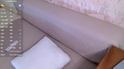 Lisa-Time online show from March 5, 12:12 pm